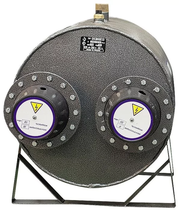 Электрический котел Эван ЭПО-84