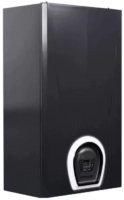 Настенный газовый котел 32 кВт Federica Bugatti 32В VARME BLACK 1-конт. с дисп. с датчиком бойлера