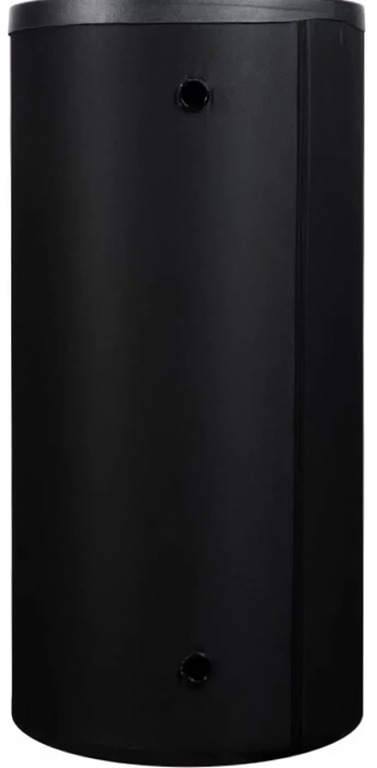 Бойлер косвенного нагрева Federica Bugatti INOX Coil Tube 100 (змеевик d27) — изображение 3
