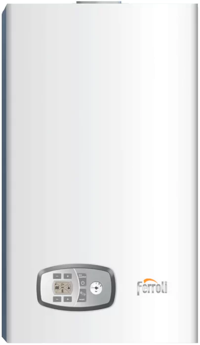 Настенный газовый котел Ferroli Vitatech D F32