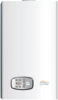 Настенный газовый котел Ferroli Vitatech D HF32
