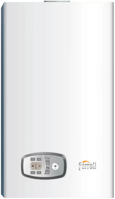 Настенный газовый котел Ferroli Vitatech D HF32