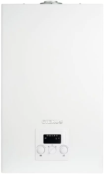 Настенный газовый котел GIERUS ES 12/2
