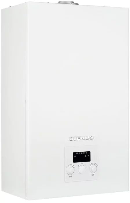 Настенный газовый котел GIERUS ES 12/2 — изображение 2