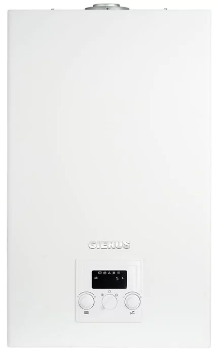 Настенный газовый котел 32 кВт GIERUS ES 32/1