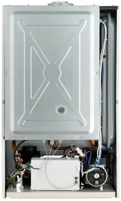 Настенный газовый котел 32 кВт GIERUS ES 32/1 — изображение 3