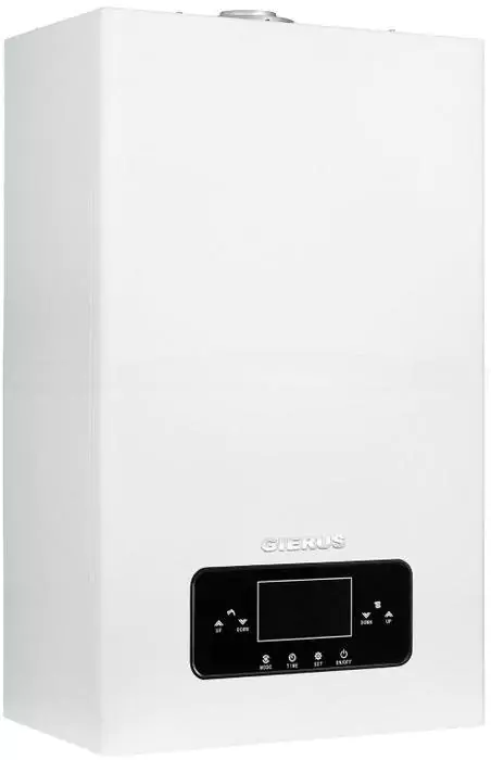 Настенный газовый котел GIERUS KS 24/2 — изображение 2