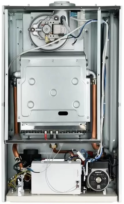 Настенный газовый котел GIERUS KS 24/2 — изображение 5