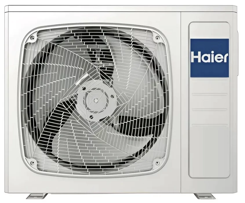 Комплект Haier Super Aqua HU102WAMNA/AW082SNCHA — изображение 2