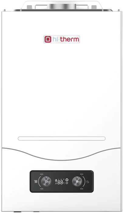 Настенный газовый котел Hi-Therm OPTIMUS PRO 18
