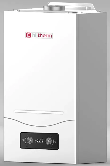 Настенный газовый котел Hi-Therm OPTIMUS PRO 18 — изображение 3