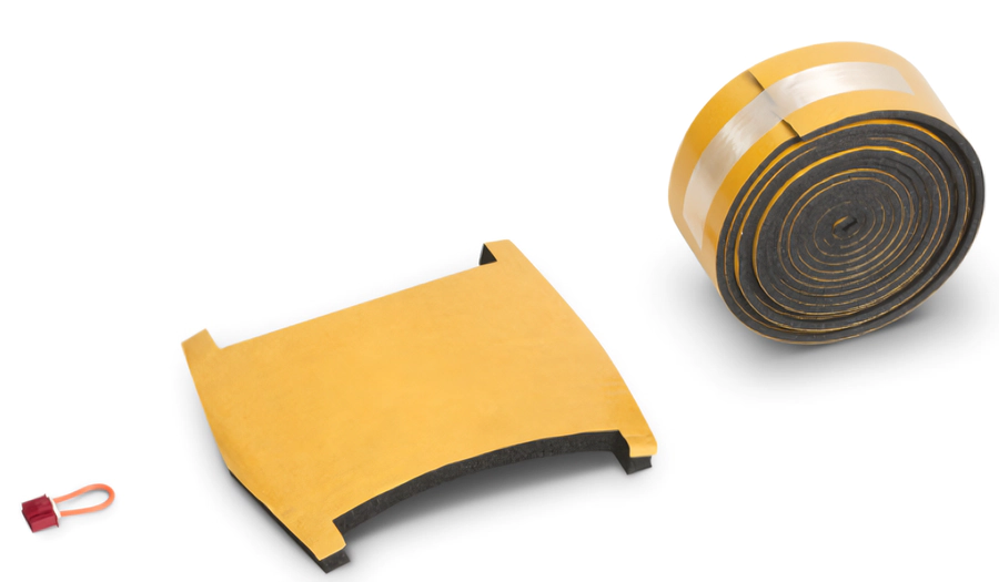 Комплект для охлаждения Yutaki M Hitachi ATW-CKM-01