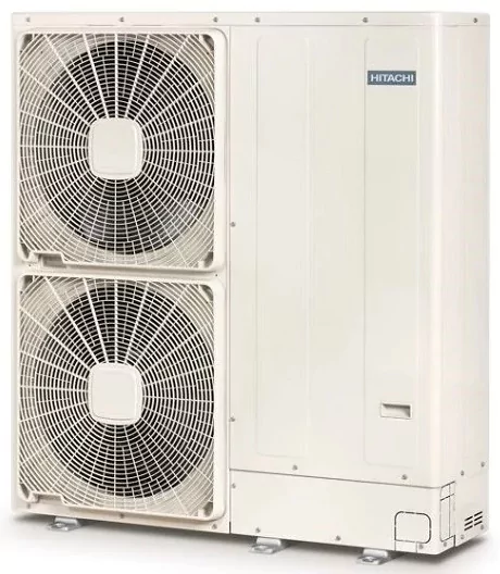 Моноблок Hitachi RASM-4R1E