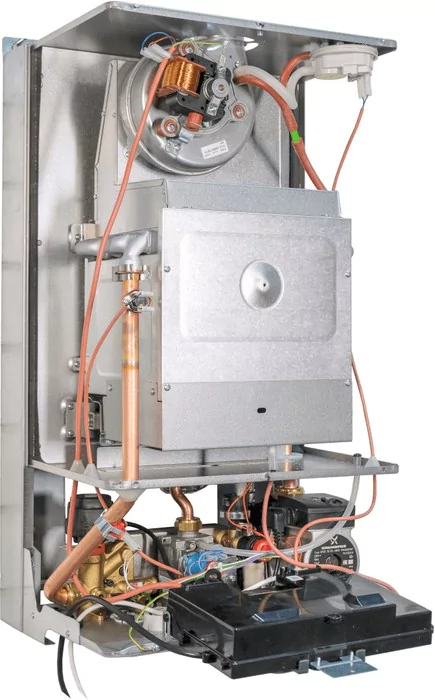 Настенный газовый котел ITALTHERM CITY CLASS 25 F (WB) — изображение 3