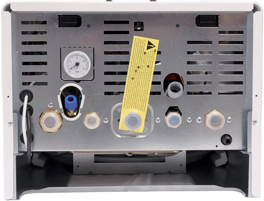 Настенный газовый котел ITALTHERM CITY CLASS 25 F (WB) — изображение 4