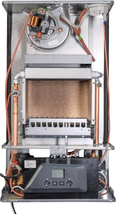 Настенный газовый котел ITALTHERM CITY CLASS 25 FR (WB) — изображение 2