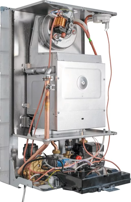 Настенный газовый котел ITALTHERM CITY CLASS 25 FR (WB) — изображение 3