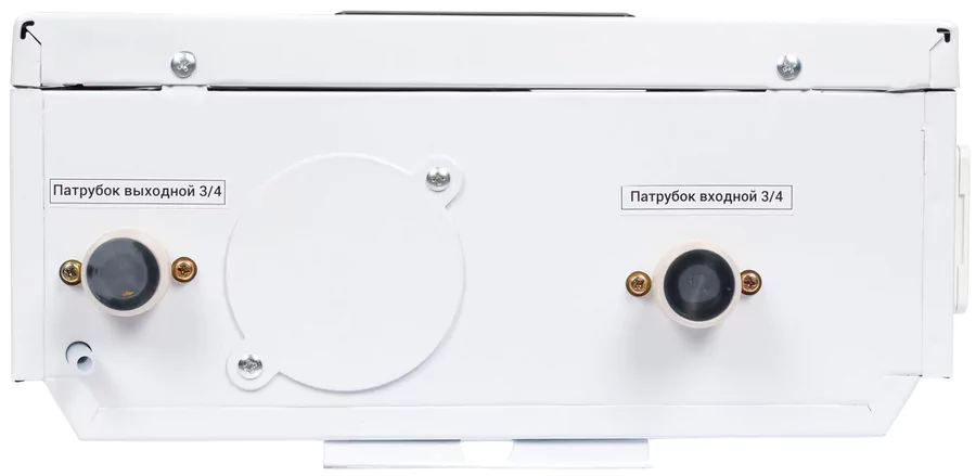 Электрический котел Kotitonttu AINOVA LT-14D — изображение 4