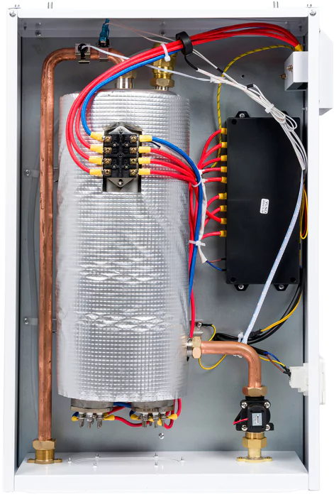 Электрический котел Kotitonttu AINOVA LT-18D — изображение 3