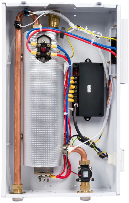 Электрический котел Kotitonttu AINOVA LT-6D — изображение 3