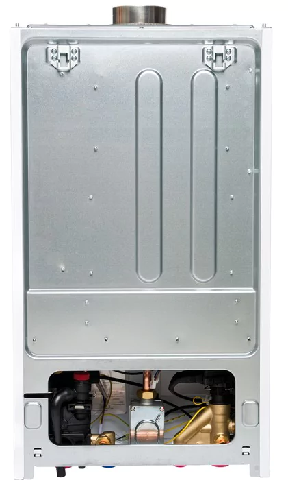 Настенный газовый котел Kotitonttu SUARI S17 OK — изображение 7