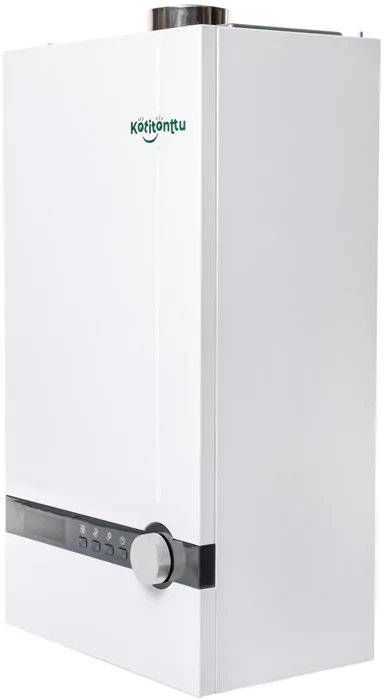 Настенный газовый котел Kotitonttu SUARI S24 O