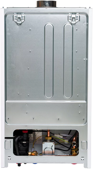 Настенный газовый котел Kotitonttu SUARI S24 O — изображение 6