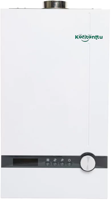 Настенный газовый котел Kotitonttu SUARI S24 O — изображение 5