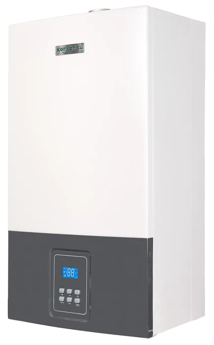 Настенный газовый котел Kotitonttu TOIVO T10 DK