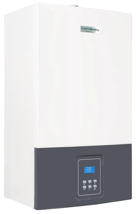 Настенный газовый котел Kotitonttu TOIVO T10 OK — изображение 3