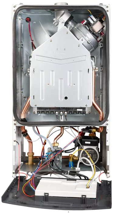 Настенный газовый котел Kotitonttu TOIVO T12 O — изображение 3