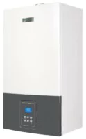 Настенный газовый котел Kotitonttu TOIVO T14 DK