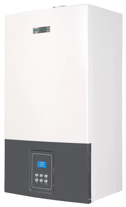 Настенный газовый котел Kotitonttu TOIVO T18 O