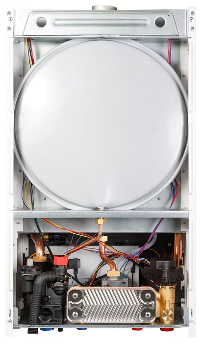 Настенный газовый котел Kotitonttu TOIVO T24 DK — изображение 4