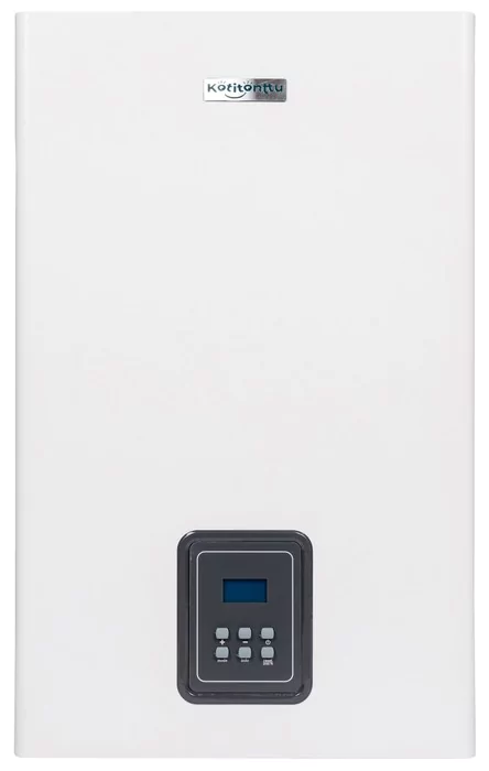 Настенный газовый котел Kotitonttu TOIVO T30 O