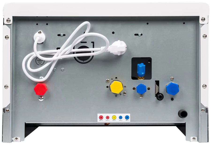 Настенный газовый котел Kotitonttu TOIVO T30 O — изображение 3