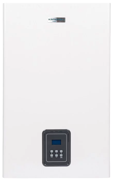 Настенный газовый котел Kotitonttu TOIVO T30 OK