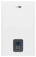 Настенный газовый котел 32 кВт Kotitonttu TOIVO T32 DK