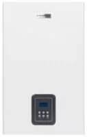 Настенный газовый котел Kotitonttu TOIVO T36 O