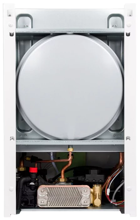 Настенный газовый котел Kotitonttu TOIVO T40 DK — изображение 2