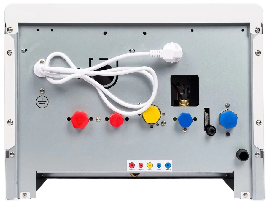 Настенный газовый котел Kotitonttu TOIVO T40 DK — изображение 4