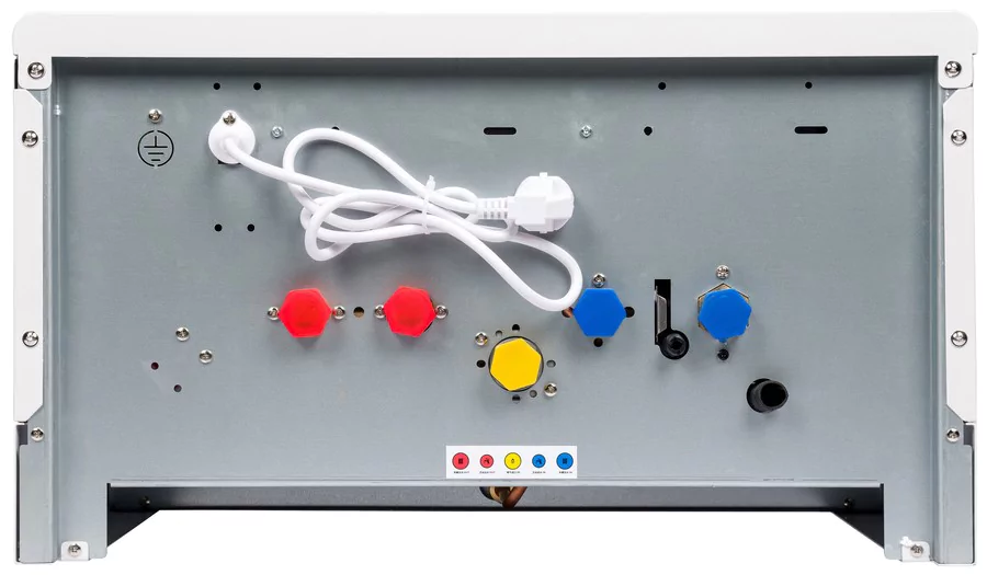 Настенный газовый котел Kotitonttu TOIVO T50 OK — изображение 3