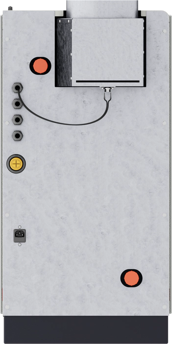 Напольный газовый котел Лемакс OMEGA CI E 50 (208210) — изображение 4