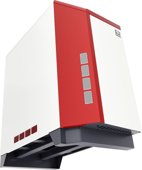 Напольный газовый котел Лемакс OMEGA CI E 50 (208210) — изображение 5