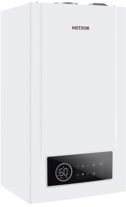 Настенный газовый котел METEOR Thermo B30 18C — изображение 3