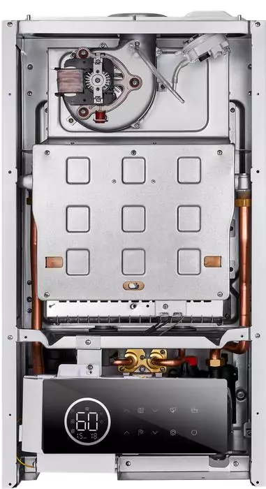 Настенный газовый котел METEOR Thermo B30 18C — изображение 2
