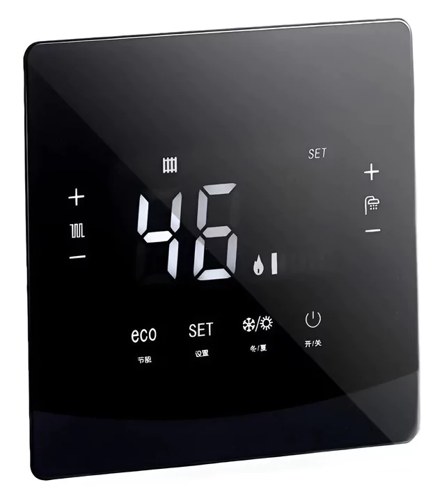 Настенный газовый котел METEOR Thermo C30 32C — изображение 2
