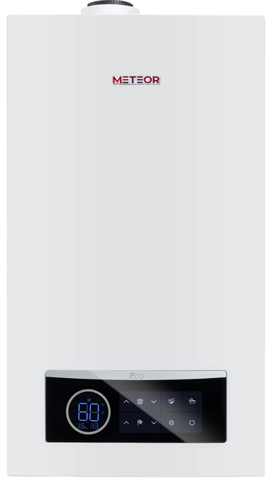 Настенный газовый котел METEOR Thermo M30 26C