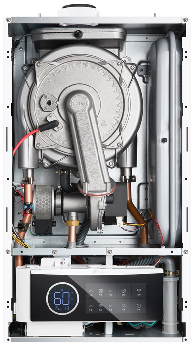 Настенный газовый котел METEOR Thermo M30 26C — изображение 2