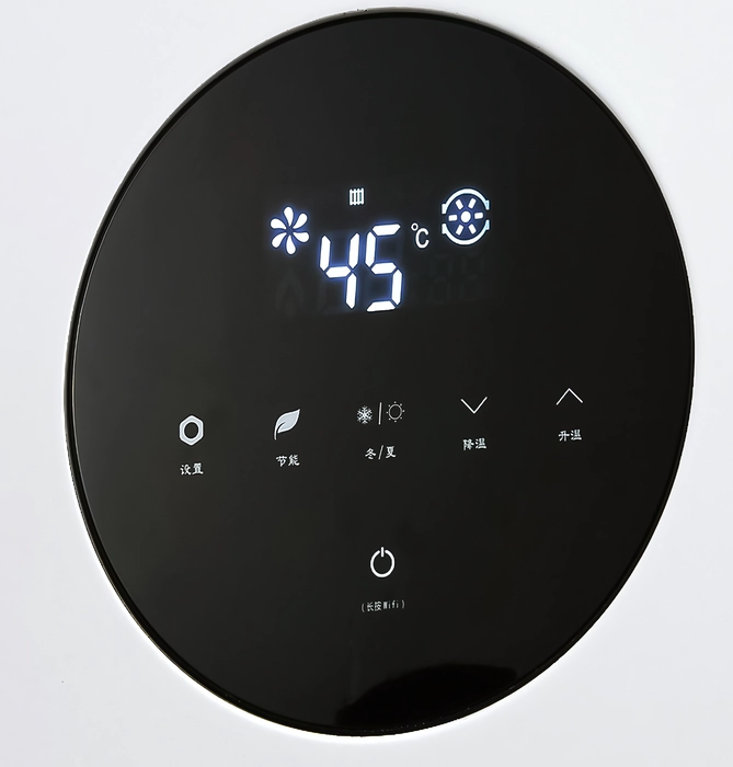 Настенный газовый котел METEOR Thermo Q3 18C — изображение 2
